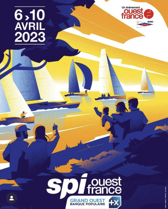 SPI OUEST FRANCE 2023 